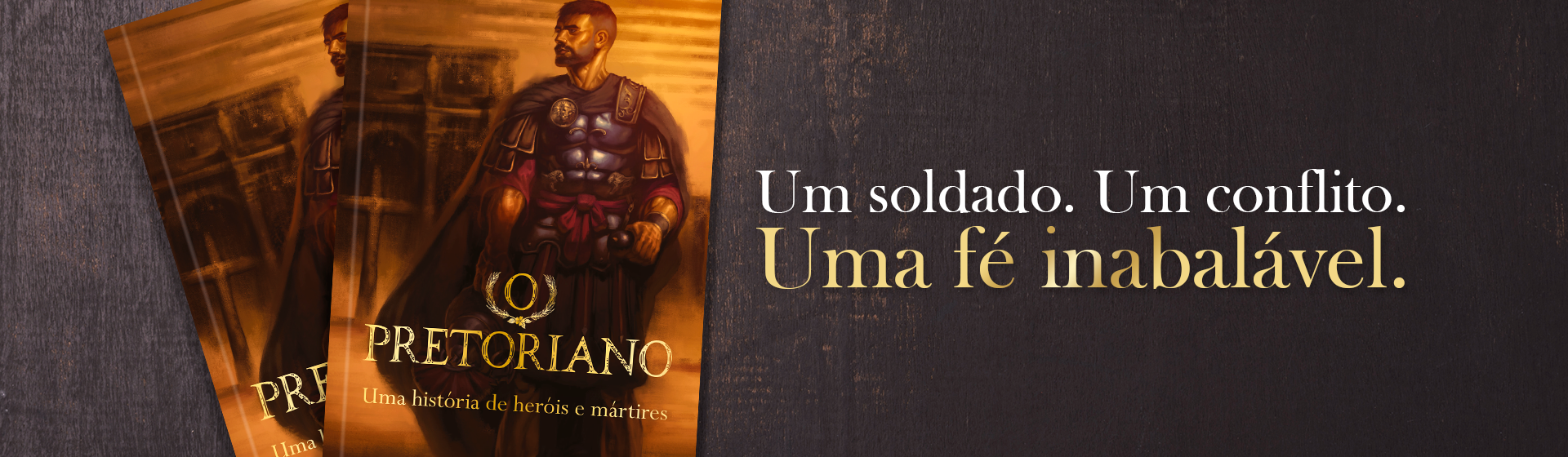 o pretoriano
