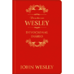 Dia a dia com John Wesley - Devocional diário