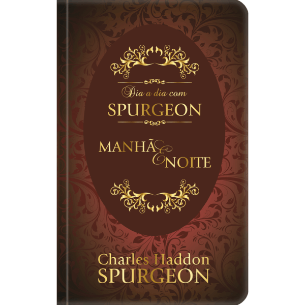 Dia a dia com Spurgeon
