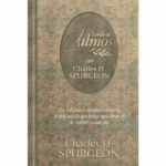 Lendo os Salmos com Charles H. Spurgeon