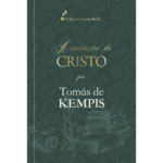 A imitação de Cristo
