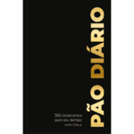 Pão Diário vol 29 -  Preta
