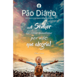 Pão Diário vol 29 - Bondade de Deus (Salmo 126:3)