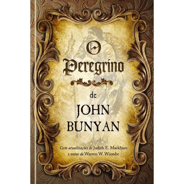 O peregrino