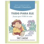 Tudo para Ele, Jesus quer tudo de mim