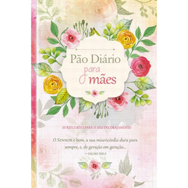 Pão diário para mães