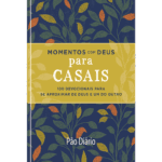 Momentos com Deus para casais