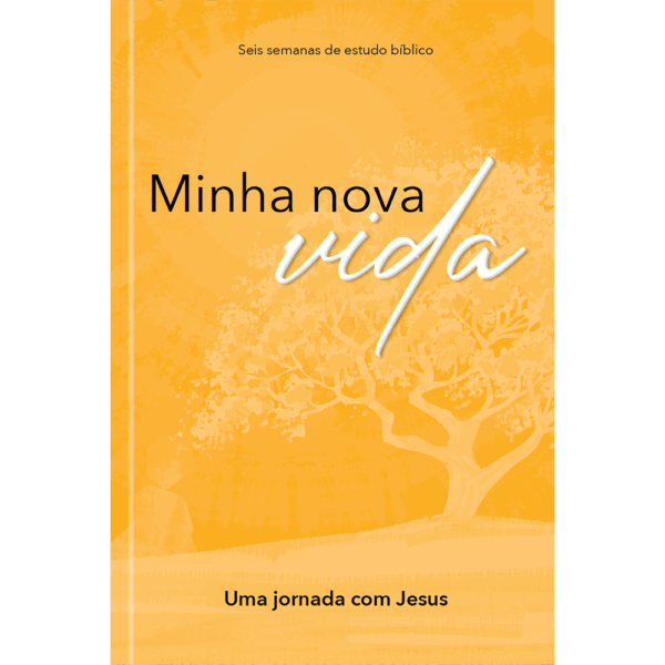 Minha nova vida