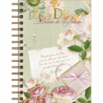 Diário de oração - Graça de Deus