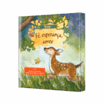 Box Série Fé, esperança, amor