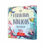 Box Série Versículos bíblicos para memorizar