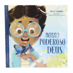 Nosso poderoso Deus