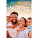 Pão Diário vol 29 Letra grande — Família