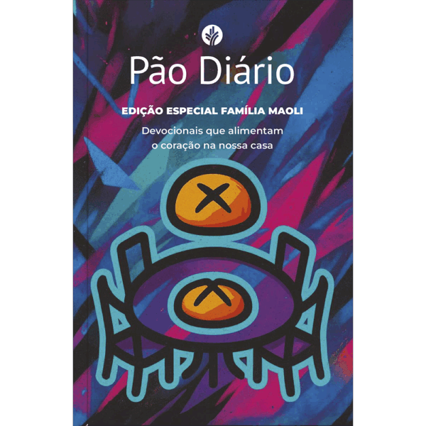 Devocional Edição Especial Família Maoli