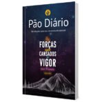 Devocional Pão Diário - Montanha - Image 6