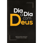 Dia a dia com Deus - 366 Reflexões para seu momento devocional