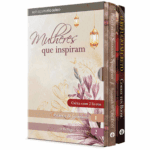 Box Mulheres que inspiram