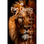 Pão Diário vol 29 Letra grande — Príncipe da Paz