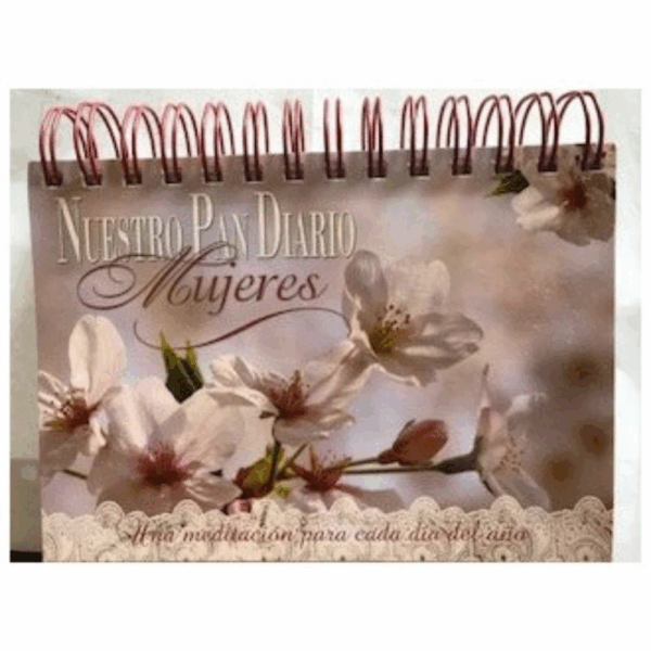 Nuestro Pan Diário  MUJERES - BENDICE - MESA