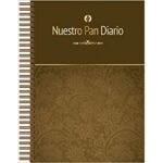 Nuestro Pan Diário  - DIARIO