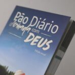 Pão diário - Jornada com Deus - Uma meditação para cada dia do ano - Image 4