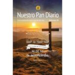 NUESTRO PAN DIARIO VOL 29 - CRUZ