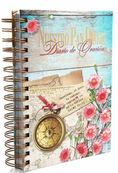 DIARIO DE ORACION - ENSENAME