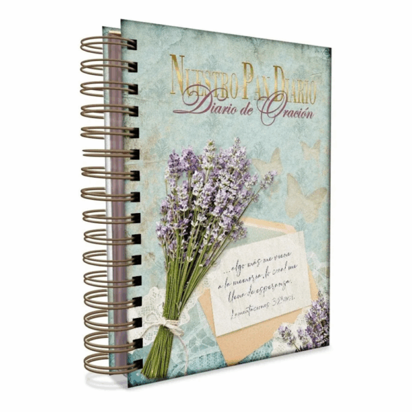 DIARIO DE ORACION - ESPERANZA
