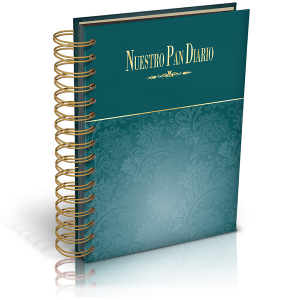 Nuestro Pan Diário  - DIARIO DEVOCIONAL