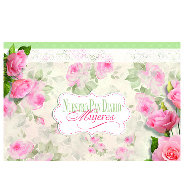 NUESTRO PAN DIARIO MUJERES - MUJER SABIA - CAJA
