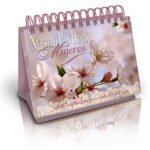 Nuestro Pan Diário  MUJERES - BENDICE - MESA