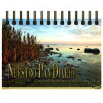 NUESTRO PAN DIARIO  - EDICION MESA