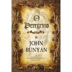 O peregrino - Ilustrado