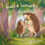 Qual o tamanho do amor?
