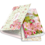 Devocional Pão Diário mulheres - Caixa presente - 365 meditações para mulheres - Image 3