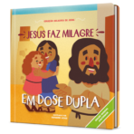 Jesus faz milagre em dose dupla - Image 2