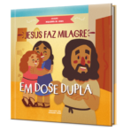 Jesus faz milagre em dose dupla - Image 2