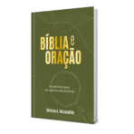 Bíblia e oração Encontrando Jesus em cada livro das Escrituras - Image 2