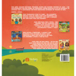 Box com 4 livros | Série Milagres de Jesus Ler os milagres de Jesus de uma forma linda - Image 3