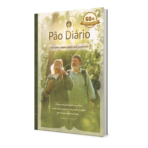 Pão Diário 60+  Vivendo a maturidade com propósito - Image 2