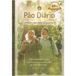 Pão Diário 60+  Vivendo a maturidade com propósito