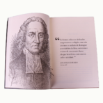 Jonathan Edwards: Sermões Sobre Cristo Exaltado O encontro perfeito entre a majestade e a mansidão - Image 4