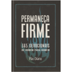 Permaneça Firme