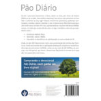Pão Diário vol.30 | Letra Gigante | Leão - Image 3