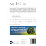 Pão Diário vol.30 | Letra Gigante | Família - Image 3
