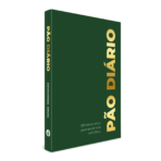 Pão Diário | Verde Uma meditação para cada dia do ano - Image 2