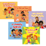 Kit com 5 Livros de Atividades 3 palavrinhas Atividades de desenvolvimento motor e cognitivo da criança