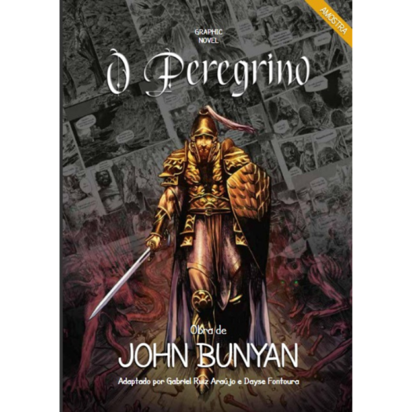 Revista – O Peregrino