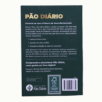 Pão Diário | Verde Uma meditação para cada dia do ano - Image 3