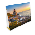 Calendário de parede 2027 - Paisagem - Image 2